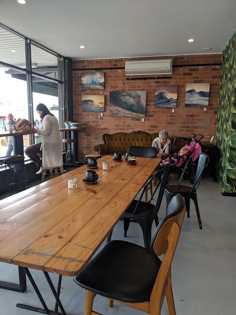 Phillip Island Coffee Co