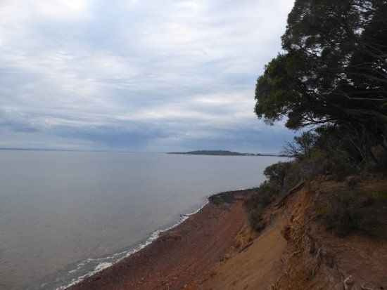 Scenic Estate Conservation Reserve