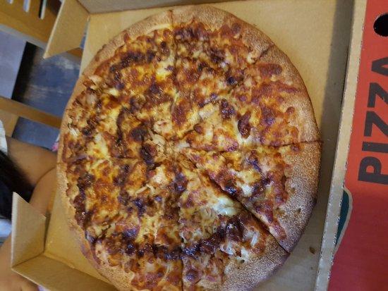 Jessie's Pizza