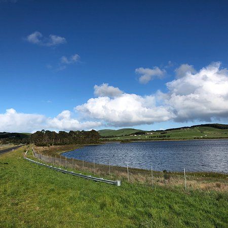 Candowie Reservoir