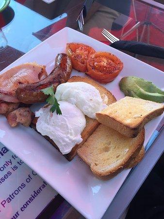 Cafe Di-leCtable