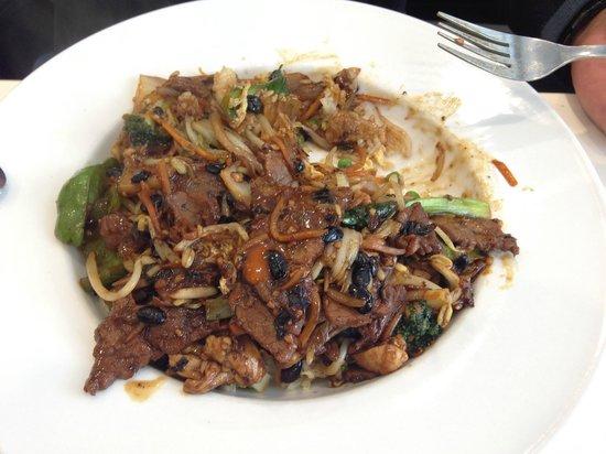 Fortuna Noodles Express