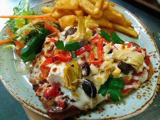 Lone Pine Bistro