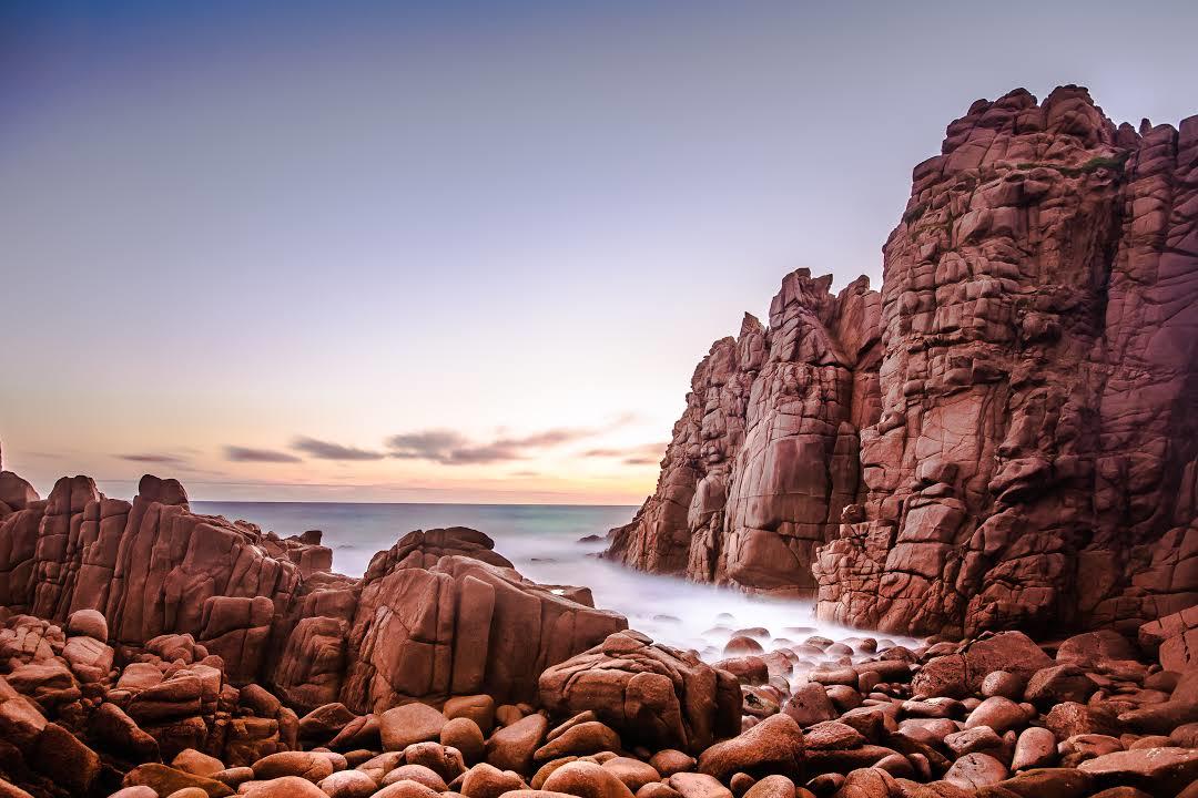 Phillip Island