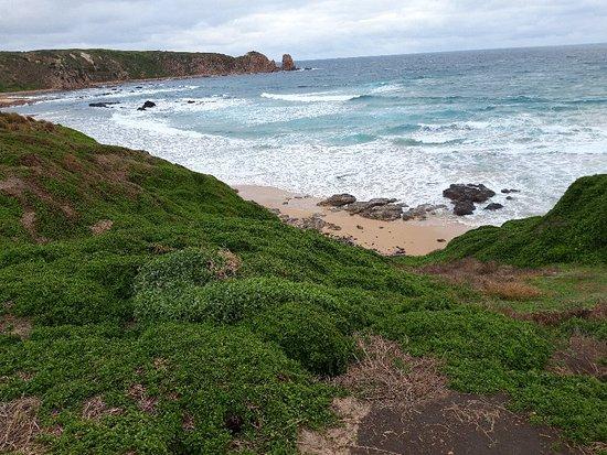Cape Woolamai Beach