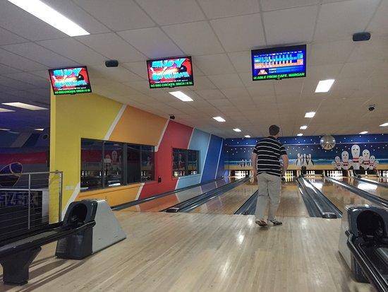 Phillip Island Tenpin Bowling & Entertainment Centre