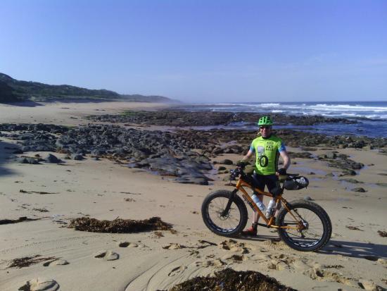 Bass Coast Fat Bikes