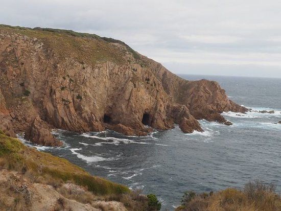 Cape Woolamai Walk