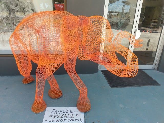 Mingara Gallery