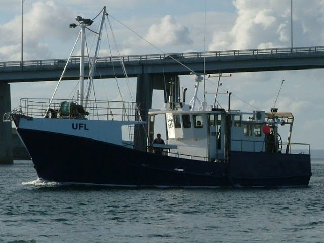 Bass Strait Direct