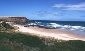 Berry Beach